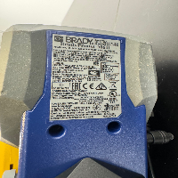 Brady BradyPrinter M611 Label Printer image 0